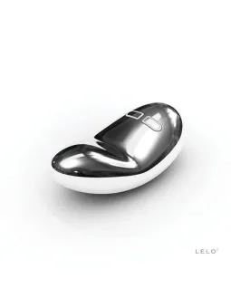 LELO - VIBRATORE YVA IN ACCIAIO INOSSIDABILE - marca Lelo - riferimento D-223373 - prezzo -50%