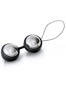 Lelo - Perline Luna In Acciaio Inossidabile