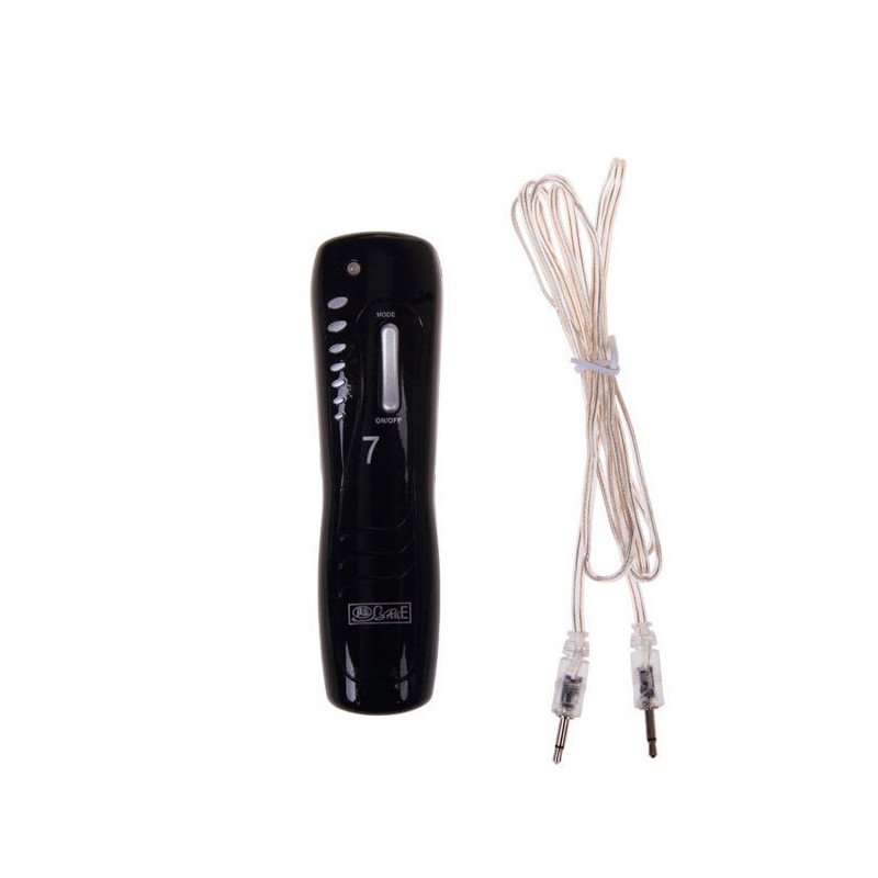 Baile Vibratore Vagina 7 Ritmi Ciberskyn - BAILE - Masturbatori Vagina | erosidea.com