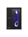 Lelo - Vibratore Soraya Wave Rabbit Blu Notte - Lelo - Vibratori Rabbit | erosidea.com