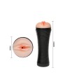 Baile Vibratore Vagina 7 Ritmi Ciberskyn - BAILE - Masturbatori Vagina | erosidea.com
