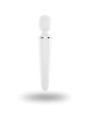Wand Massaggiatore Donna Satisfyer Bianco - SATISFYER WAND - Magic Wand | erosidea.com