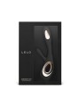 Vibratore Lelo Soraya Wave Rabbit Nero - Lelo - Vibratori Rabbit | erosidea.com
