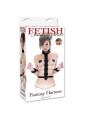 Fetish Fantasy Series - Imbracatura Fantasy Fetish - FETISH FANTASY SERIES - Strap-on e Imbracature | erosidea.com
