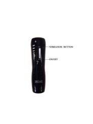 Baile Vibratore Vagina 7 Ritmi Ciberskyn - BAILE - Masturbatori Vagina | erosidea.com