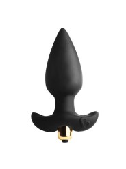 Rocks-Off - Stimolatore P-Point But Throb 7 Velocit Nero - ROCKS-OFF - Plug e Catene Anali | erosidea.com