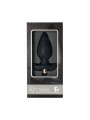 Rocks-Off - Stimolatore P-Point But Throb 7 Velocit Nero - ROCKS-OFF - Plug e Catene Anali | erosidea.com