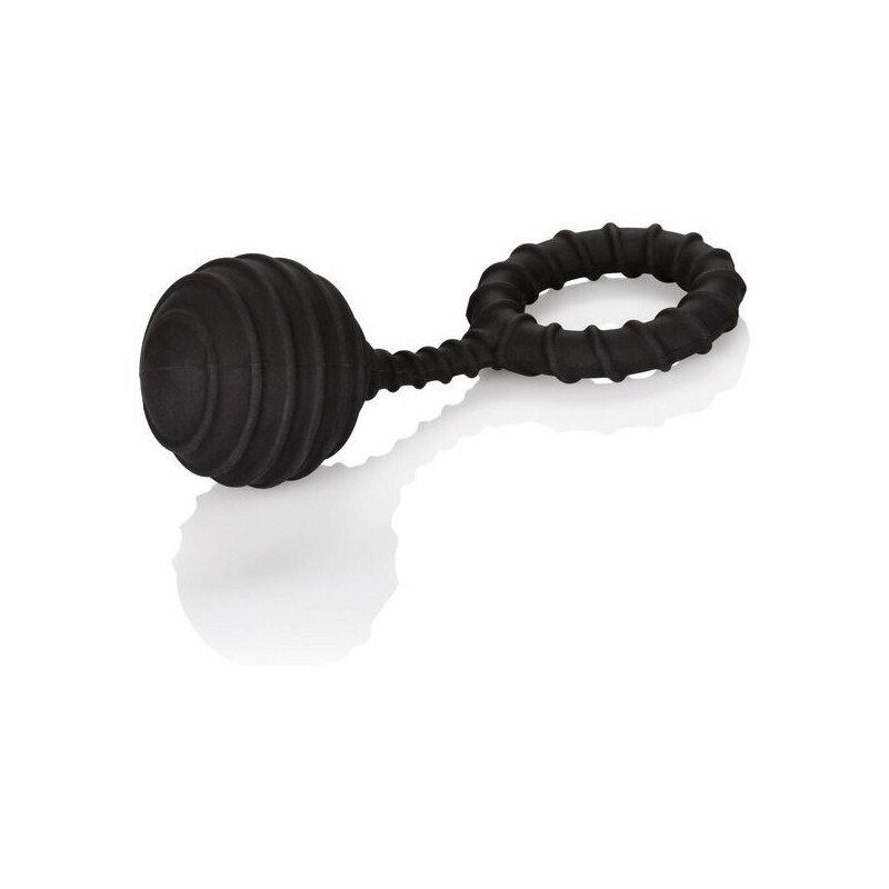 California Exotics - Anello Con Pesi Colt Grande - CALIFORNIA EXOTICS - Anelli Fallici | erosidea.com
