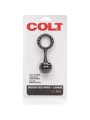 California Exotics - Anello Con Pesi Colt Grande - CALIFORNIA EXOTICS - Anelli Fallici | erosidea.com