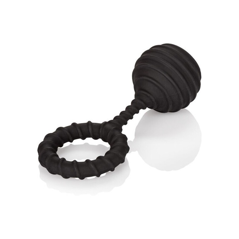 California Exotics - Anello Con Pesi Colt Grande - CALIFORNIA EXOTICS - Anelli Fallici | erosidea.com