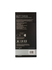 Rocks-Off - Stimolatore P-Point But Throb 7 Velocit Nero - ROCKS-OFF - Plug e Catene Anali | erosidea.com
