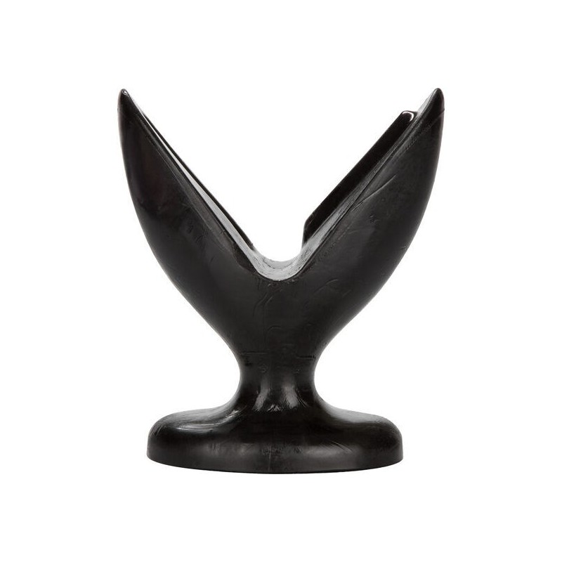 California Exotics - Colt Expander Plug Grande Nera - CALIFORNIA EXOTICS - Plug e Catene Anali | erosidea.com