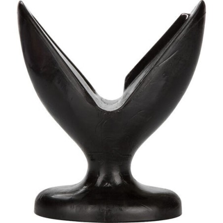 California Exotics - Colt Expander Plug Grande Nera - CALIFORNIA EXOTICS - Plug e Catene Anali | erosidea.com