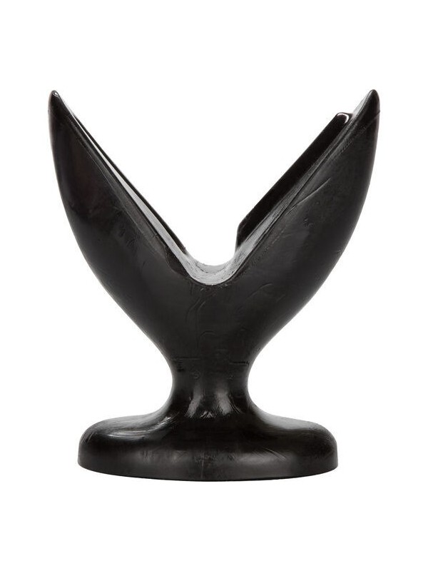 California Exotics - Colt Expander Plug Grande Nera - CALIFORNIA EXOTICS - Plug e Catene Anali | erosidea.com