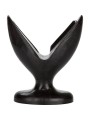 California Exotics - Colt Expander Plug Grande Nera - CALIFORNIA EXOTICS - Plug e Catene Anali | erosidea.com