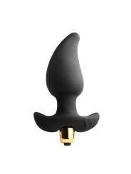 Rocks-Off - Stimolatore Butt Quiver P-Point 7 Velocit Nero - ROCKS-OFF - Plug e Catene Anali | erosidea.com