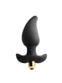 Rocks-Off - Stimolatore Butt Quiver P-Point 7 Velocit Nero - ROCKS-OFF - Plug e Catene Anali | erosidea.com