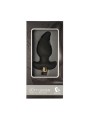 Rocks-Off - Stimolatore Butt Quiver P-Point 7 Velocit Nero - ROCKS-OFF - Plug e Catene Anali | erosidea.com