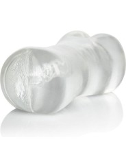 California Exotics - Masturbatore Pussy E Ano Stroke It - CALIFORNIA EXOTICS - Masturbatori Vagina | erosidea.com