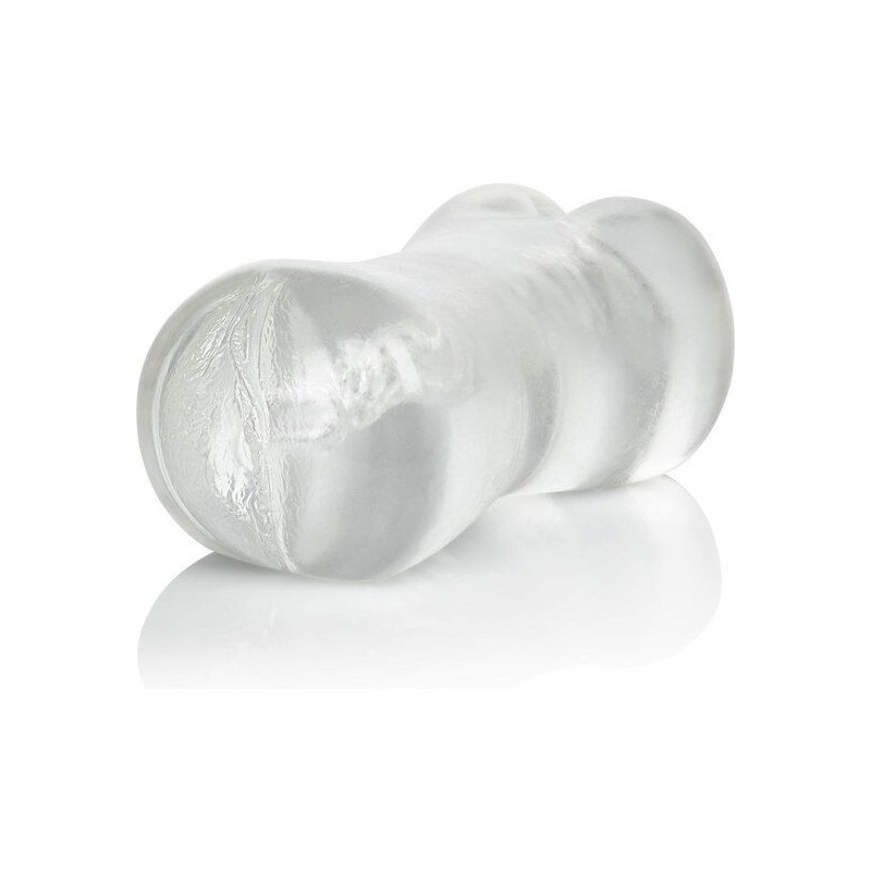 California Exotics - Masturbatore Pussy E Ano Stroke It - CALIFORNIA EXOTICS - Masturbatori Vagina | erosidea.com