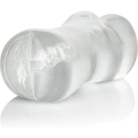 California Exotics - Masturbatore Pussy E Ano Stroke It - CALIFORNIA EXOTICS - Masturbatori Vagina | erosidea.com