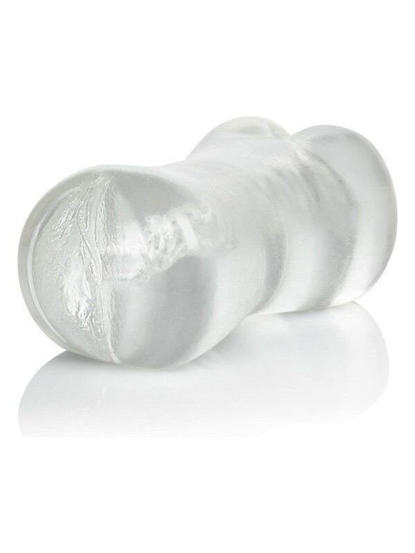 California Exotics - Masturbatore Pussy E Ano Stroke It - CALIFORNIA EXOTICS - Masturbatori Vagina | erosidea.com