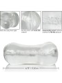 California Exotics - Masturbatore Pussy E Ano Stroke It - CALIFORNIA EXOTICS - Masturbatori Vagina | erosidea.com