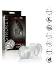 California Exotics - Masturbatore Pussy E Ano Stroke It - CALIFORNIA EXOTICS - Masturbatori Vagina | erosidea.com