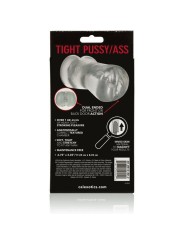 California Exotics - Masturbatore Pussy E Ano Stroke It - CALIFORNIA EXOTICS - Masturbatori Vagina | erosidea.com