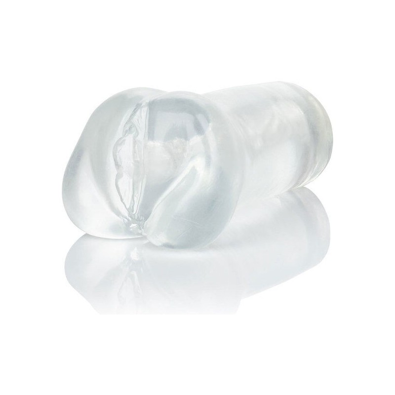 Masturbatore California Exotics Pussy Stroke It - CALIFORNIA EXOTICS - Masturbatori Vagina | erosidea.com