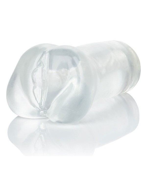 Masturbatore California Exotics Pussy Stroke It - CALIFORNIA EXOTICS - Masturbatori Vagina | erosidea.com