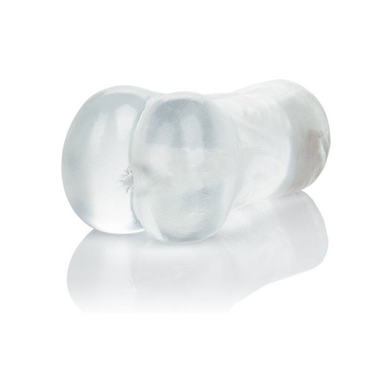 Masturbatore Ano California Exotics Ass Stroke It - CALIFORNIA EXOTICS - Masturbatori Ano | erosidea.com