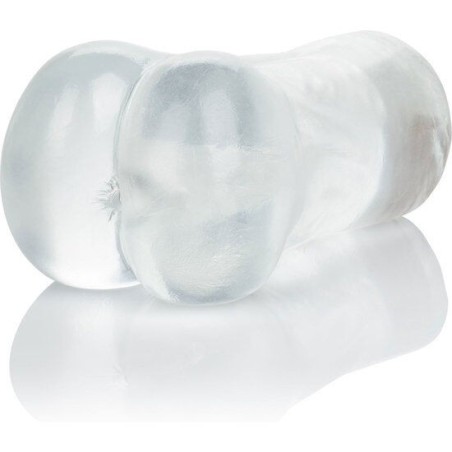 Masturbatore Ano California Exotics Ass Stroke It - CALIFORNIA EXOTICS - Masturbatori Ano | erosidea.com