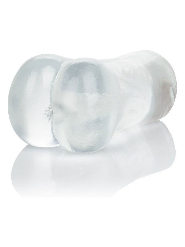 Masturbatore Ano California Exotics Ass Stroke It - CALIFORNIA EXOTICS - Masturbatori Ano | erosidea.com
