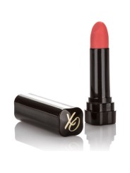 California Exotics - Hide & Play Stimolatore Rossetto Vibratore Clitoride Rosso - CALIFORNIA EXOTICS - Vibratori Mini | erosidea.com