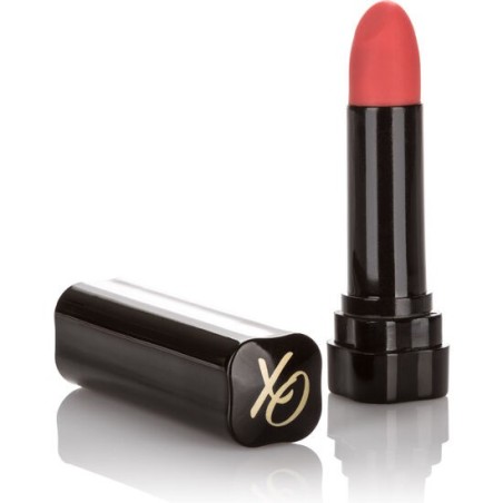 California Exotics - Hide & Play Stimolatore Rossetto Vibratore Clitoride Rosso - CALIFORNIA EXOTICS - Vibratori Mini | erosidea.com