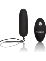 California Exotics - Remote Bullet Nero - CALIFORNIA EXOTICS - Vibratori Mini | erosidea.com