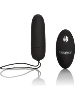 California Exotics - Remote Bullet Nero