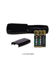 Baile Vibratore Vagina 7 Ritmi Ciberskyn - BAILE - Masturbatori Vagina | erosidea.com