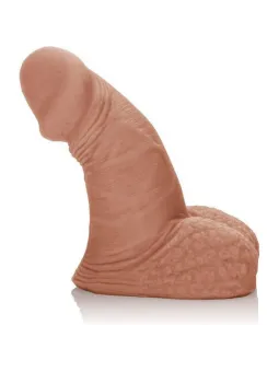 Mr Intense - Simon M Custodia Per Dildo In Silicone 14.5 cm x 4 cm - MR. INTENSE PENIS ACCESSORIES - Guaine e Prolunghe | erosidea.com