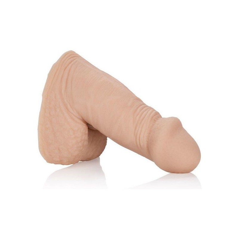 California Exotics - Imballaggio Carne Del Pene 12.75 Cm - CALIFORNIA EXOTICS - Guaine e Prolunghe | erosidea.com