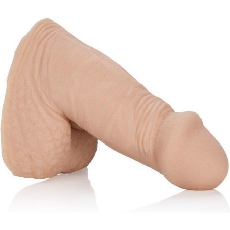California Exotics - Imballaggio Carne Del Pene 12.75 Cm - CALIFORNIA EXOTICS - Guaine e Prolunghe | erosidea.com
