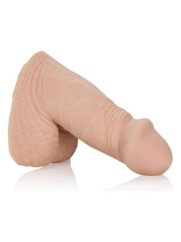 California Exotics - Imballaggio Carne Del Pene 12.75 Cm - CALIFORNIA EXOTICS - Guaine e Prolunghe | erosidea.com