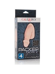 California Exotics - Imballaggio Carne Del Pene 12.75 Cm - CALIFORNIA EXOTICS - Guaine e Prolunghe | erosidea.com