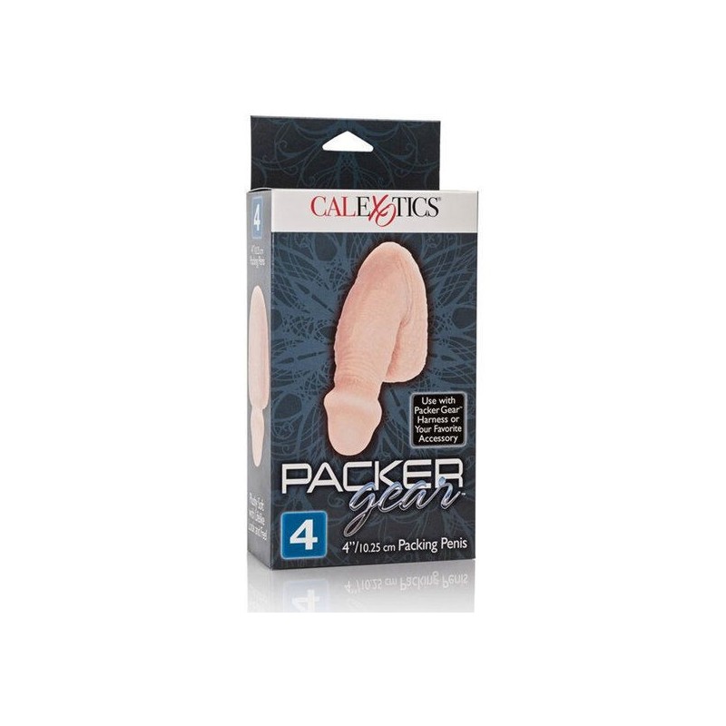 California Exotics - Imballaggio Carne Del Pene 12.75 Cm - CALIFORNIA EXOTICS - Guaine e Prolunghe | erosidea.com