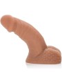 California Exotics - Imballaggio Pene Marrone 14.5 Cm - CALIFORNIA EXOTICS - Guaine e Prolunghe | erosidea.com