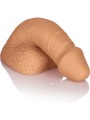 California Exotics - Guarnizione In Silicone Per Pene 12.75 Cm Caramel - CALIFORNIA EXOTICS - Guaine e Prolunghe | erosidea.com