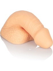 California Exotics - Imballaggio In Silicone Pene 12.75 Cm Carne - CALIFORNIA EXOTICS - Guaine e Prolunghe | erosidea.com