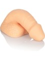 California Exotics - Imballaggio In Silicone Pene 12.75 Cm Carne - CALIFORNIA EXOTICS - Guaine e Prolunghe | erosidea.com