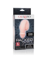 California Exotics - Imballaggio In Silicone Pene 12.75 Cm Carne - CALIFORNIA EXOTICS - Guaine e Prolunghe | erosidea.com